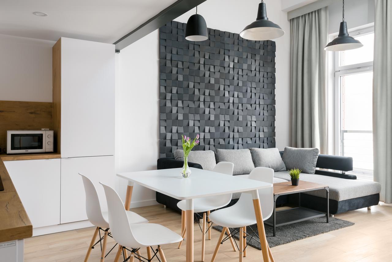 Easy Apartments Wroclaw Exterior photo