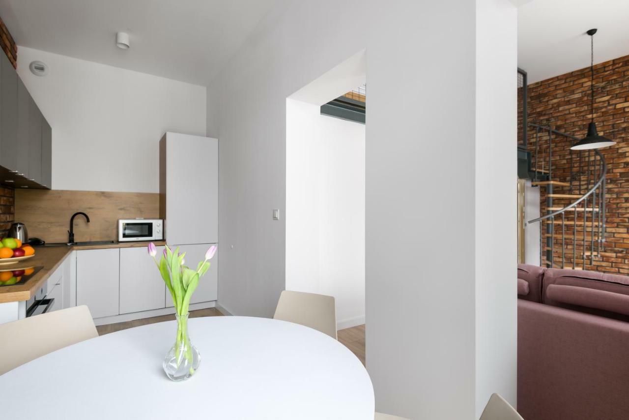 Easy Apartments Wroclaw Exterior photo