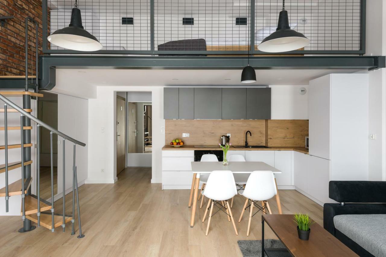 Easy Apartments Wroclaw Exterior photo